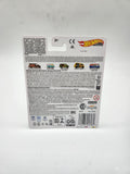 2022 Hot Wheels Fisher Price Volkswagen T1 Panel Bus.