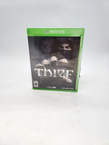 Thief Microsoft Xbox One, 2014.