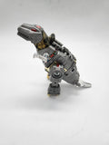 GRIMLOCK 100% COMPLETE Vintage 1985 G1 Transformers Hasbro Action Figure.