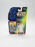 Hasbro Star Wars Power Of The Force Freeze Frame Collection 1 Action Figure.