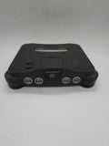 Nintendo 64 N64 System Console.
