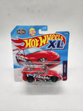 Hot Wheels XL Toyota Supra 1:64 Diecast Car.