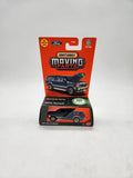 2025 Matchbox Moving Parts 2004 Ford Excursion Diecast Car Toy.