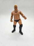 Rikishi Phatu 7” WWF WWE Action Figure Jakks 2000 The Rock Cena Toy AEW.