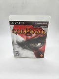 God of War III Sony PlayStation 3, PS3.