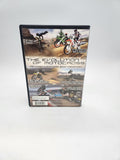 MX 2002 Featuring Ricky Carmichael Sony PlayStation 2, 2001 PS2.