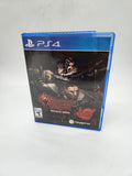 Darkest Dungeon: Ancestral Edition PlayStation 4 Gothic Turn PS4.