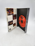 Battle Arena Toshinden Sony PlayStation 1, 1995 PS1 Long Box.