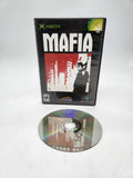 Mafia Video Game XBOX Microsoft 2003.