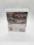 Dead Island PS3 Sony PlayStation 3, 2011