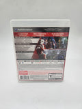 Batman:Arkham City Game of the Year Edition Greatest Hits PS3 Sealed.