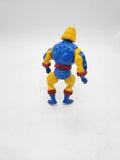1984 Masters of the Universe Sy-Clone Vintage MOTU.