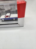 M2 Machines 1985 Toyota Truck 3 Piece Set S46 1/64 Mini Truck Stereo Camper 1/96.