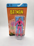 DC Retro The New Adventures of Batman 6" Action Figure Series 1  Pink Riddler.