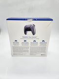 Sony PlayStation-5 DualSense Wireless Controller - Sterling Silver.