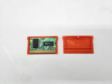 Nintendo Pokemon: FireRed Version for GBA Authentic FREE SHIPPING.