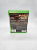 Desperados 3 Microsoft Xbox One, 2020.