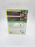 Sherlock Holmes: Crimes & and Punishments Microsoft Xbox 360.