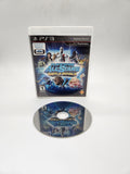 Playstation All-Stars Battle Royale PS3.