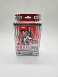 2025–26 Topps Hoops Basketball Trading Cards Blaster Box.