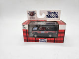 2023 M2 Machines Dinty Moore  1973 GMC Jimmy Sierra 4x4 S112 1:64.