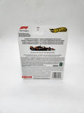 Hot Wheels Premium 2025 Formula 1 Team McLaren Real Riders Diecast 1:64 Scale.