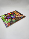 Nintendo Power Magazine Volume 87 Tetris Attack Mario 64.