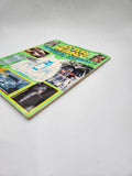 Star Wars Technical Journal Of The Rebel Forces Vol. #3 Starlog Magazine 1994.