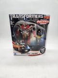 Transformers Dark of the Moon Voyager Class Sentinel Prime Mechtech.