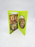 WWE Legends of WrestleMania Microsoft Xbox 360, 2009 CIB.