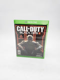 Call of Duty: Black Ops III 3 Microsoft Xbox One, 2015.