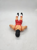 Ted Arcidi 1986 WWF LJN Titan Sports 8" Vintage Wrestling Action Figure.