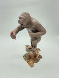 Vintage Aurora 1964 King Kong Monster Model Kit.