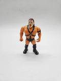 WWF Hasbro Demolition Smash 1990 Wrestling Figure Action Works WWE Vintage.