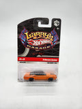 Hot Wheels Larrys Garage ‘70 Mercury Cyclone Orange 20 of 20 CHASE.