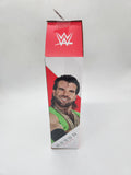 WWE Ultimate Edition Series 6 Razor Ramon Wrestling Action Figure Green NEW FSB.