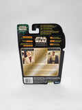 Star Wars Action Figure Saga POTF FlashBack Collection Obi-Wan Kenobi MOC- 1998.