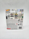 Audi S4 quattro - Hot Wheels Premium Boulevard.