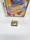 Kirby: Squeak Squad Nintendo DS, 2006.