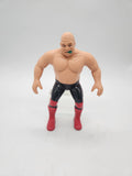 VTG George The Animal Steele WWF Wrestling Superstars 1986 LJN 8" Action Figure.