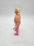 Adorable Adrian Adonis 1987 WWF LJN Titan Sports 8" Wrestling Superstars Vintage.