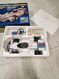 Martini Brabham BT45 Alfa Romeo 1/10 RC Radio Shack.
