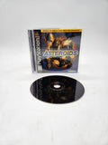 Asteroids Sony PlayStation 1, 1998 PS1.
