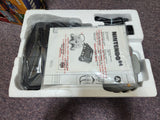 Nintendo 64 N64 Launch System Console CIB Complete In Box W/ paperwork.