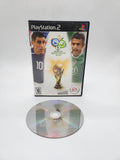 2006 FIFA World Cup Sony PlayStation 2, 2006 PS2.