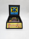 Vintage 1983 Parker Brothers QBert Tabletop Mini Arcade Game.