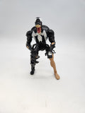 Marvel Legends Spiderman-Classics TRANSFORMING VENOM 6" Action Figure.