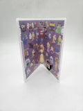 Paper Mario The Origami King Nintendo Switch CIB Cart and Case.
