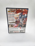 Guilty Gear XX: Accent Core Plus PlayStation 2, PS2 Complete.