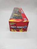 JOHNNY LIGHTNING Pony Power 2 5-Car Gift Set, Trans Am, Camaro, Javelin, Mustang.